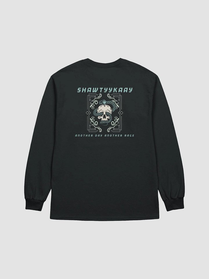 Frostbite Long Sleeve Tee product image (9)
