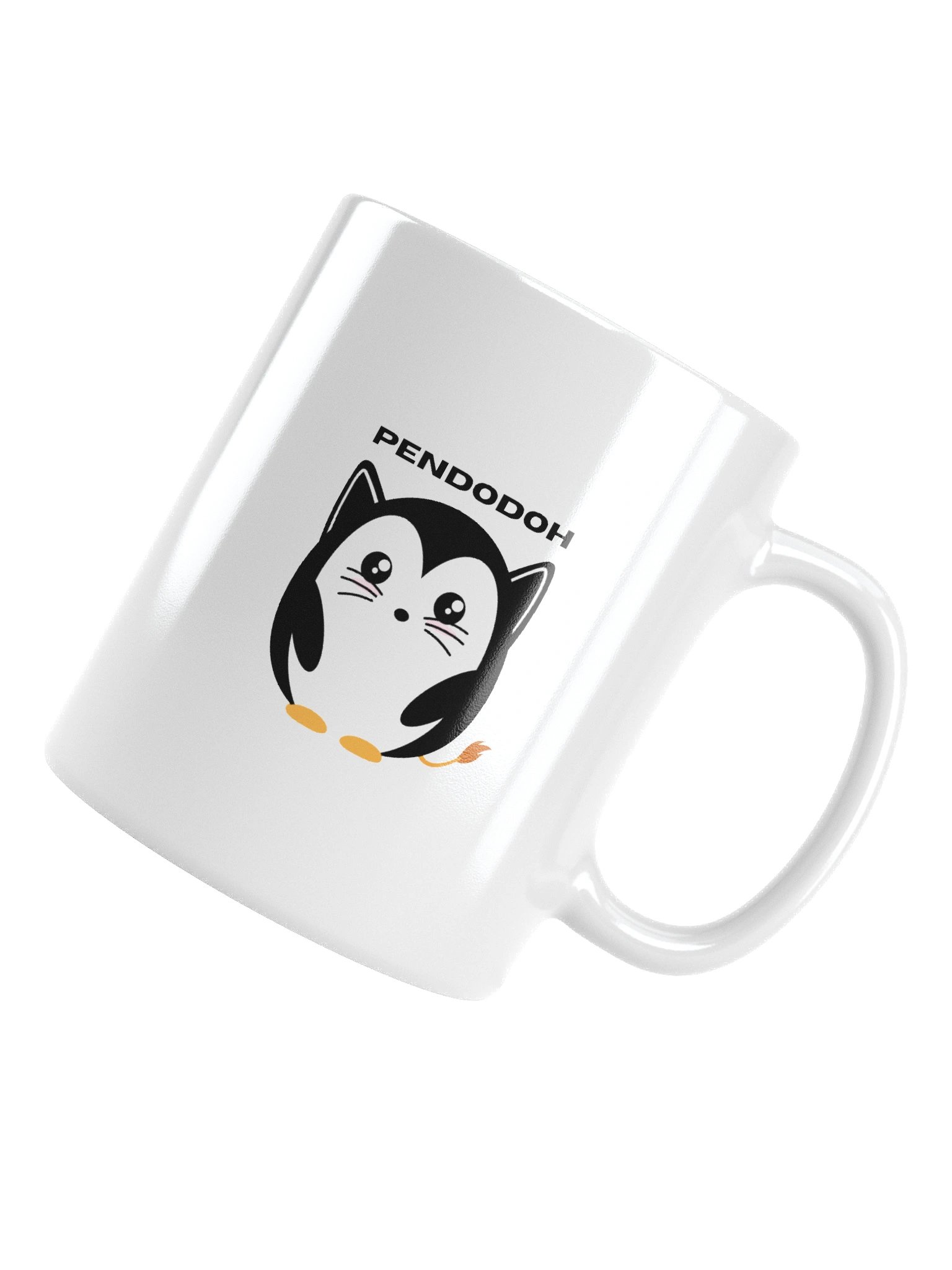 PENDODOH Mug product image (9)