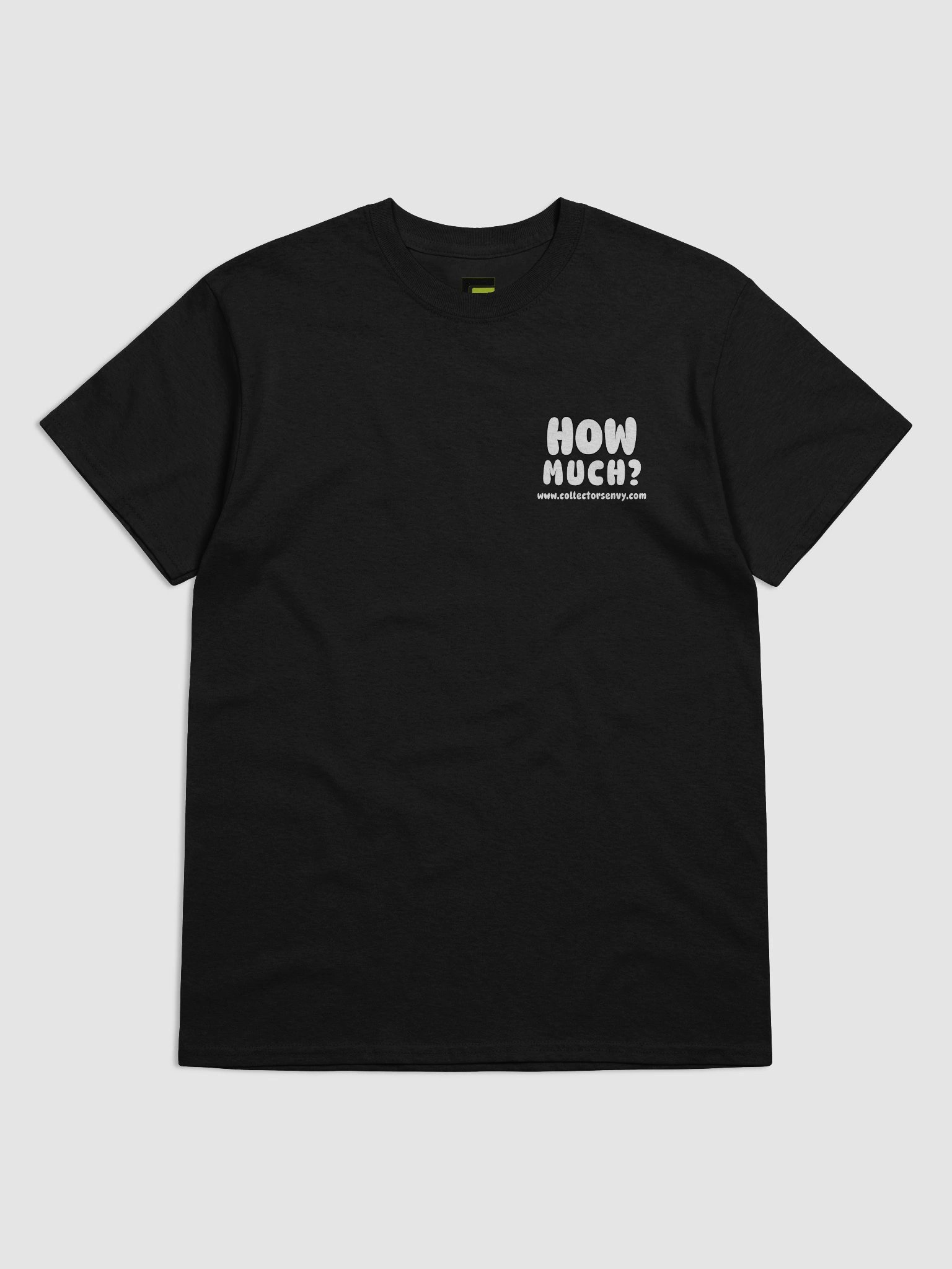 How Much? Gildan Tee product image (34)