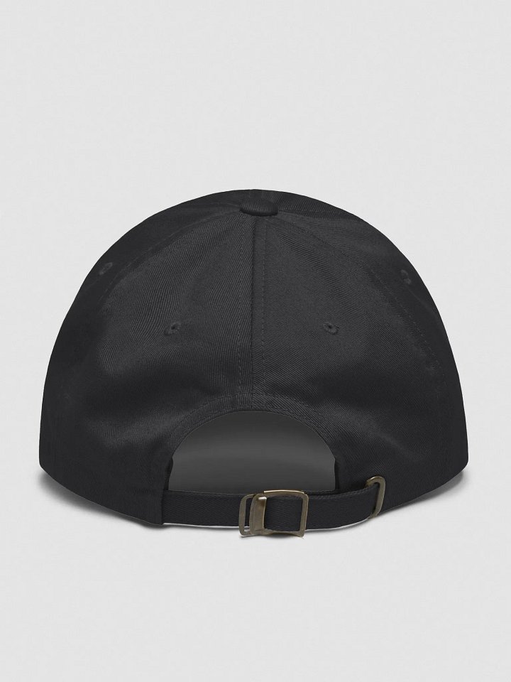 V2 Logo Classic Dad Hat product image (2)