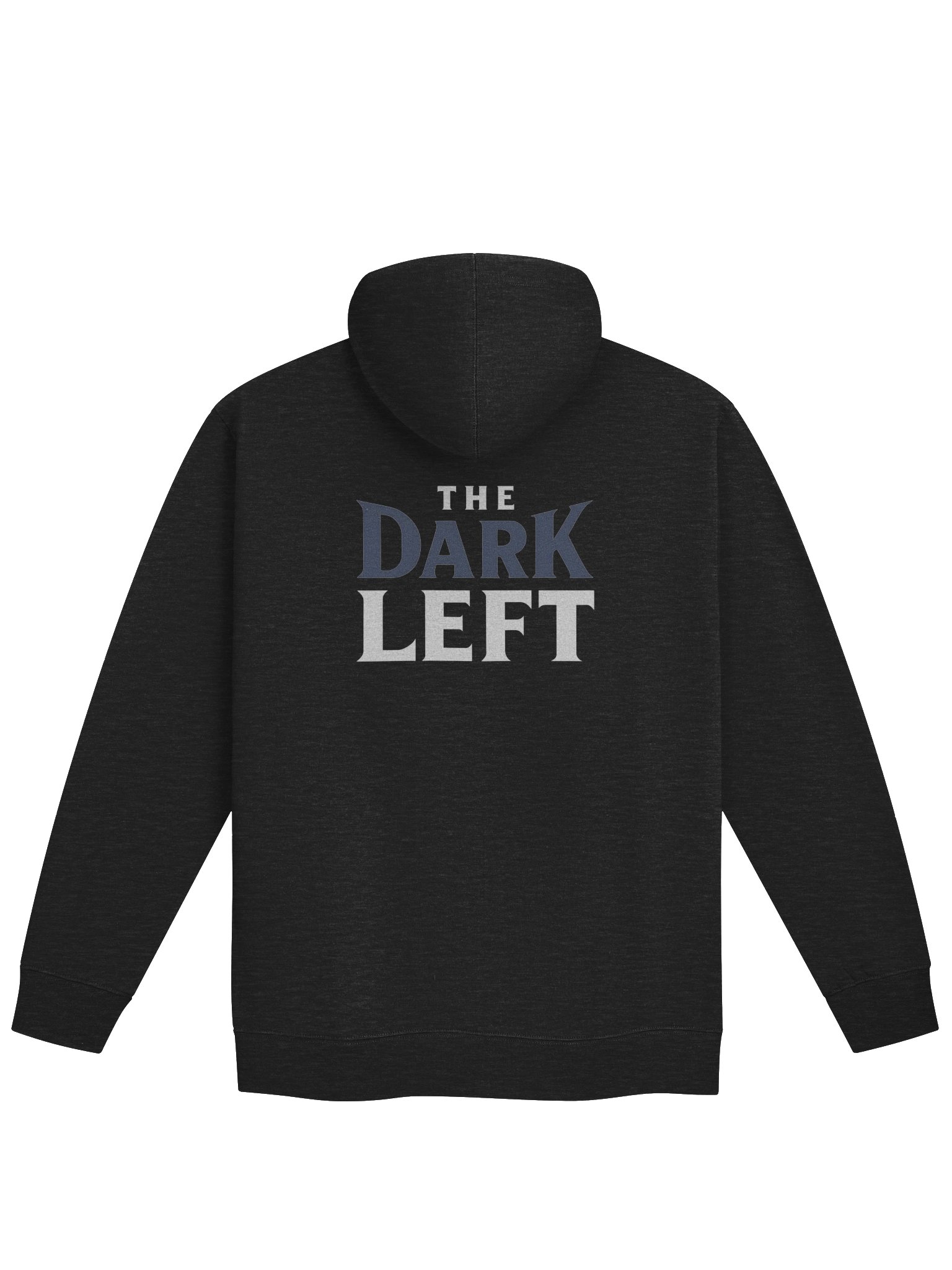 Level Fleece Zip Up product image (2)