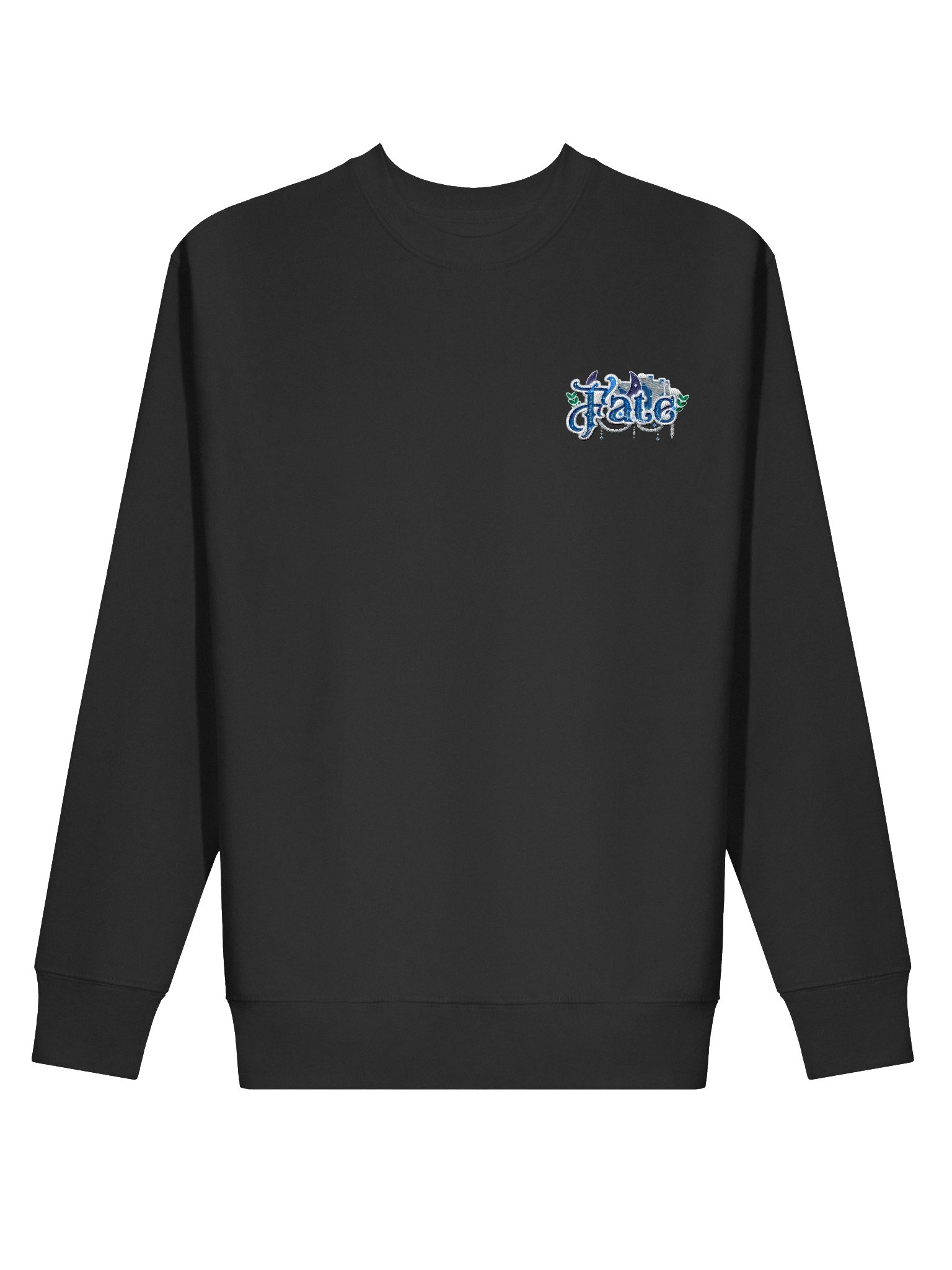 Embroidered Logo Sweatshirt product image (2)