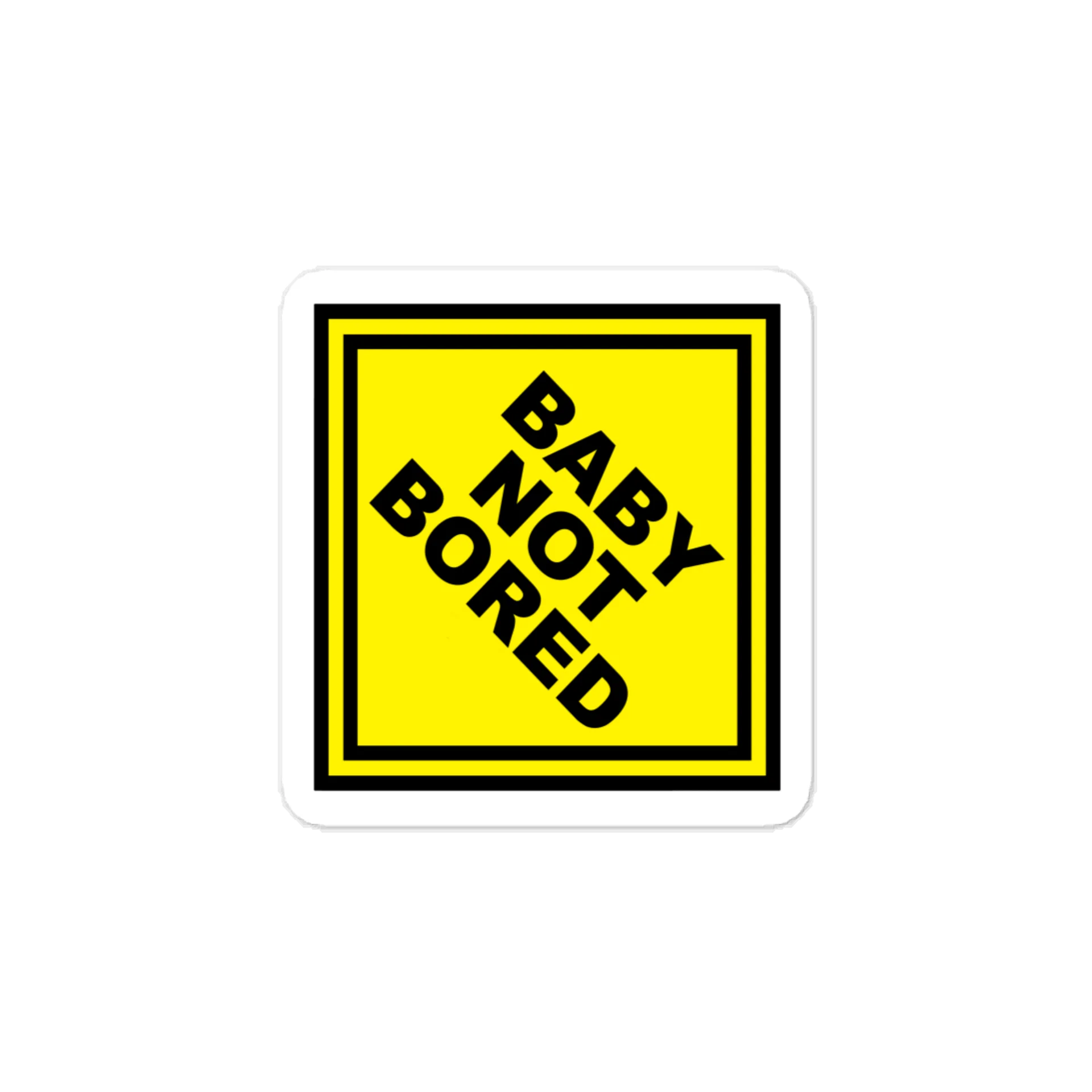Baby Not Bored product image (1)