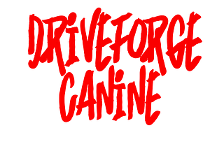 DriveForge Canine