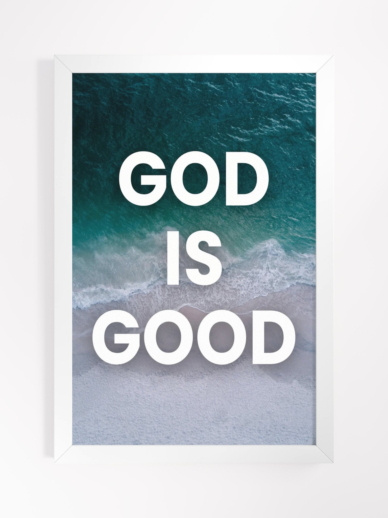 God Is Good (Wave of Worship Edition) product image (4)