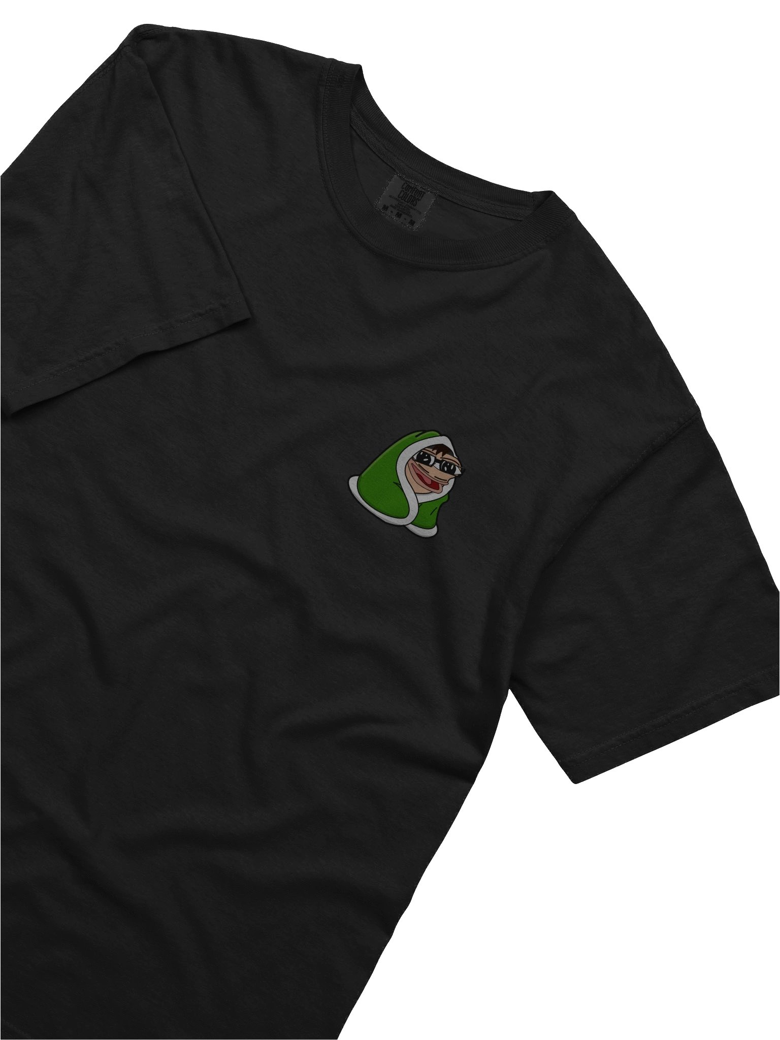Livin' Life Cozy T-Shirt product image (5)