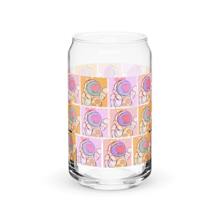 OG Collection - Soda Can Glass product image (2)