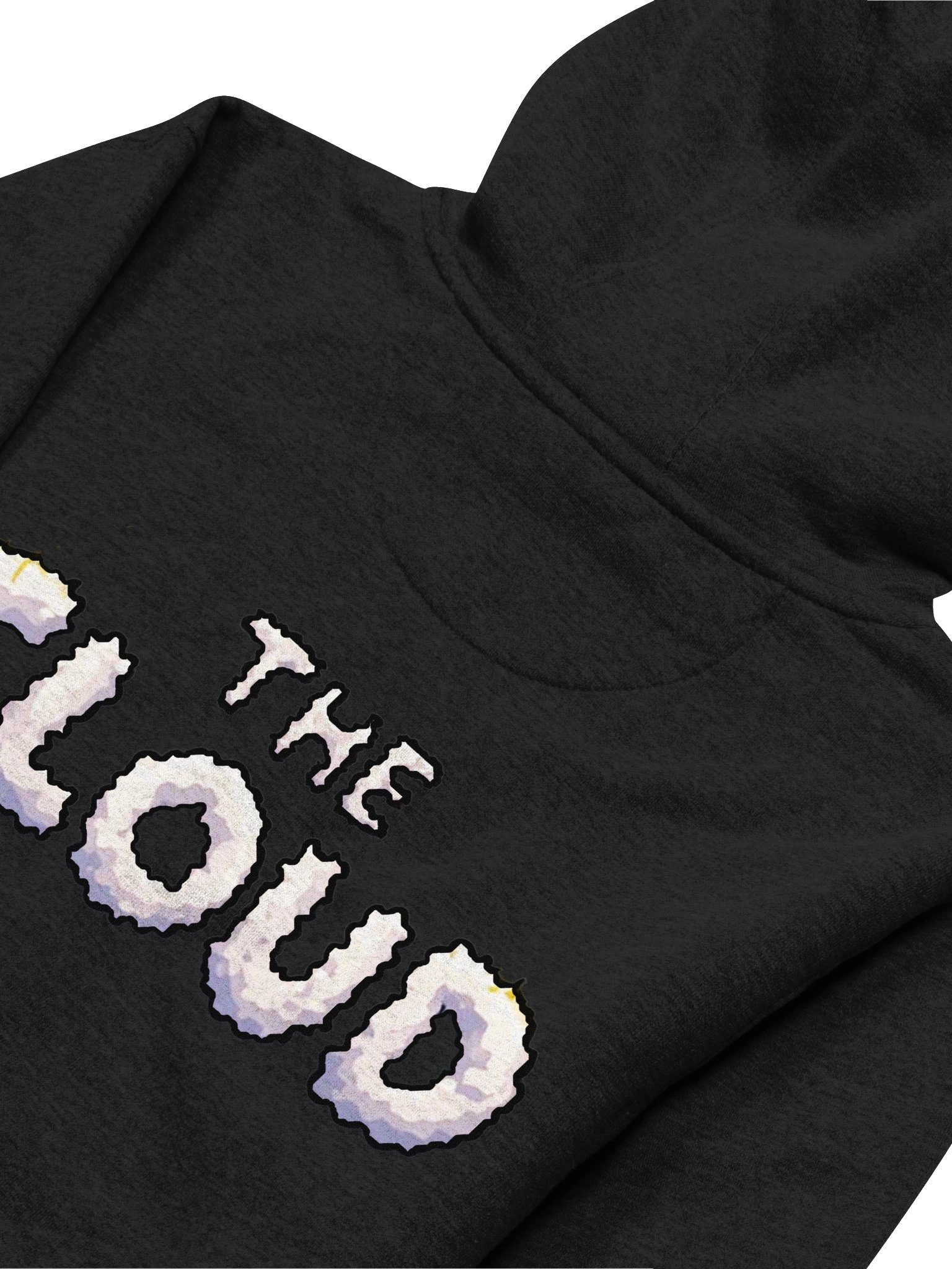 CLOUD COMMUNITY HOODIE product image (4)