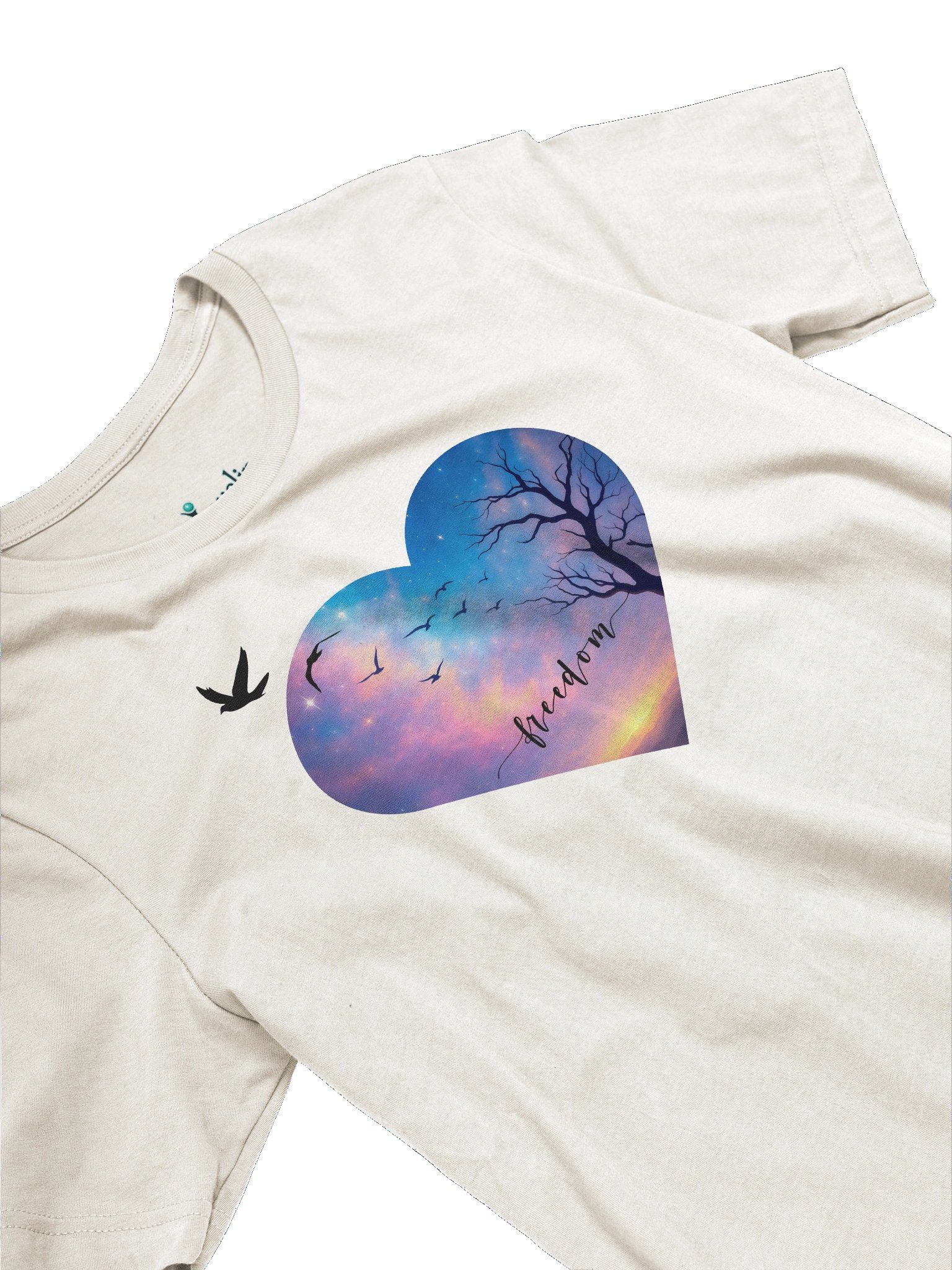 Night of Freedom Classic T-shirt product image (3)