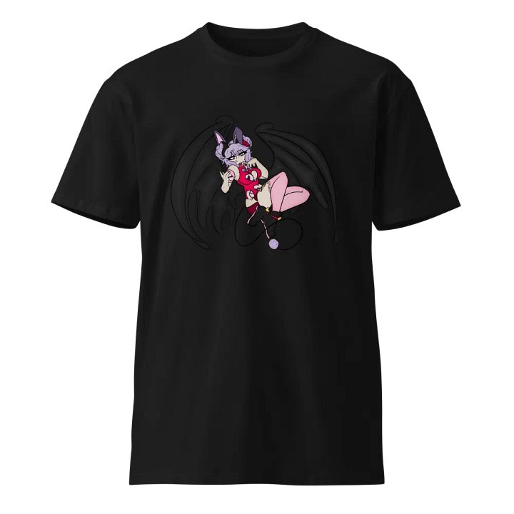 Succubunny Yumi product image (1)