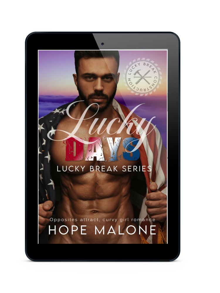 Lucky Days product image (1)