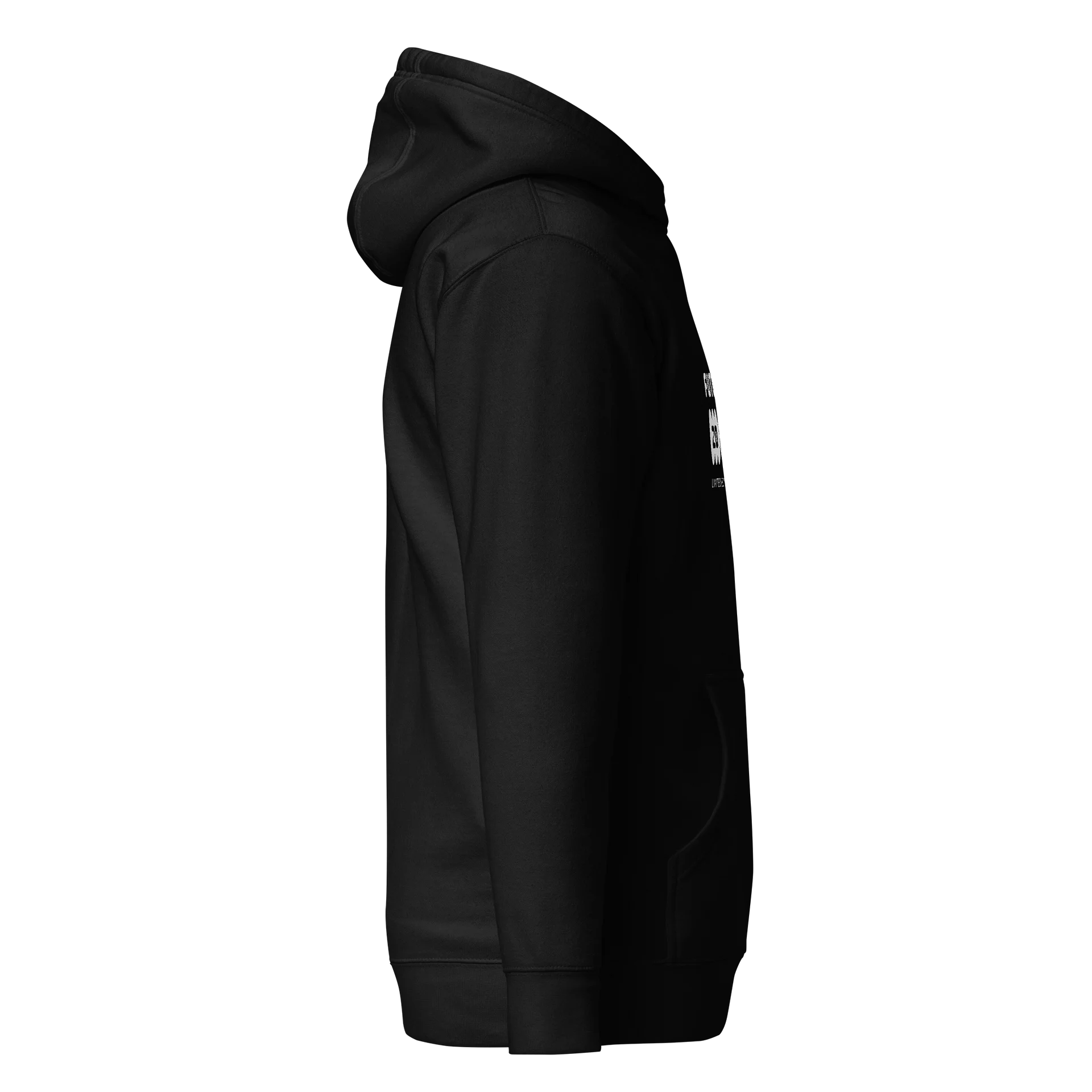 Futuristic 2040 Limited Edition Hoodie product image (7)