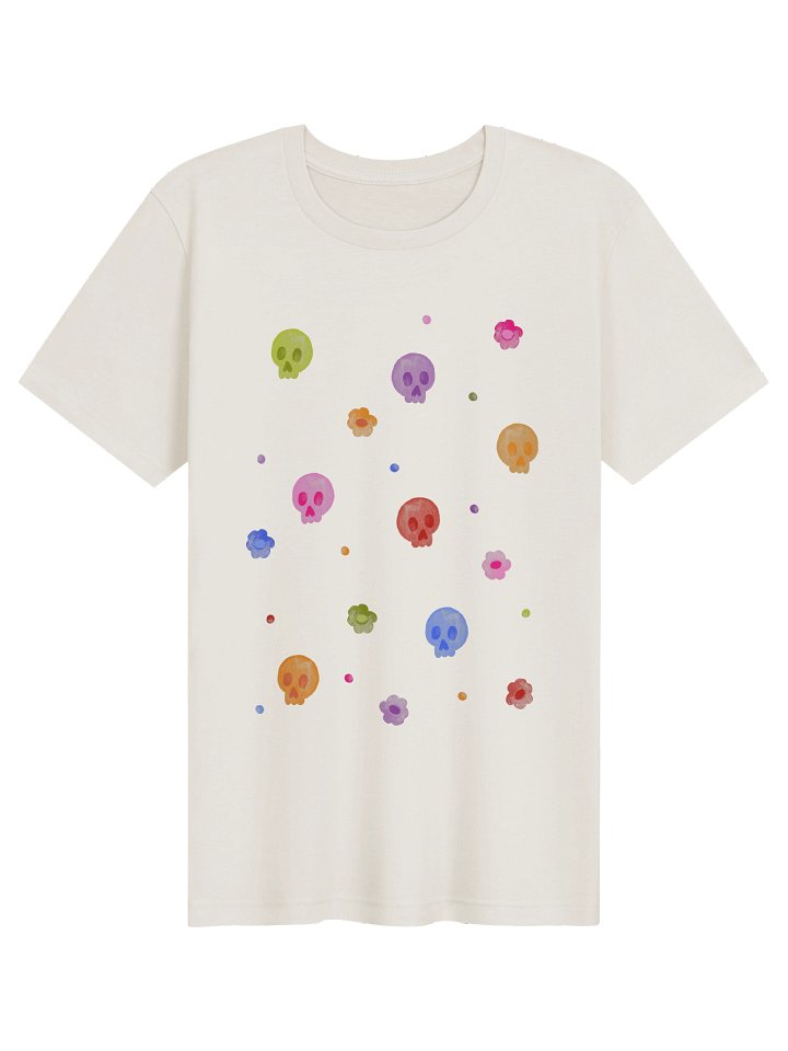 Whimsy Skulls product image (1)