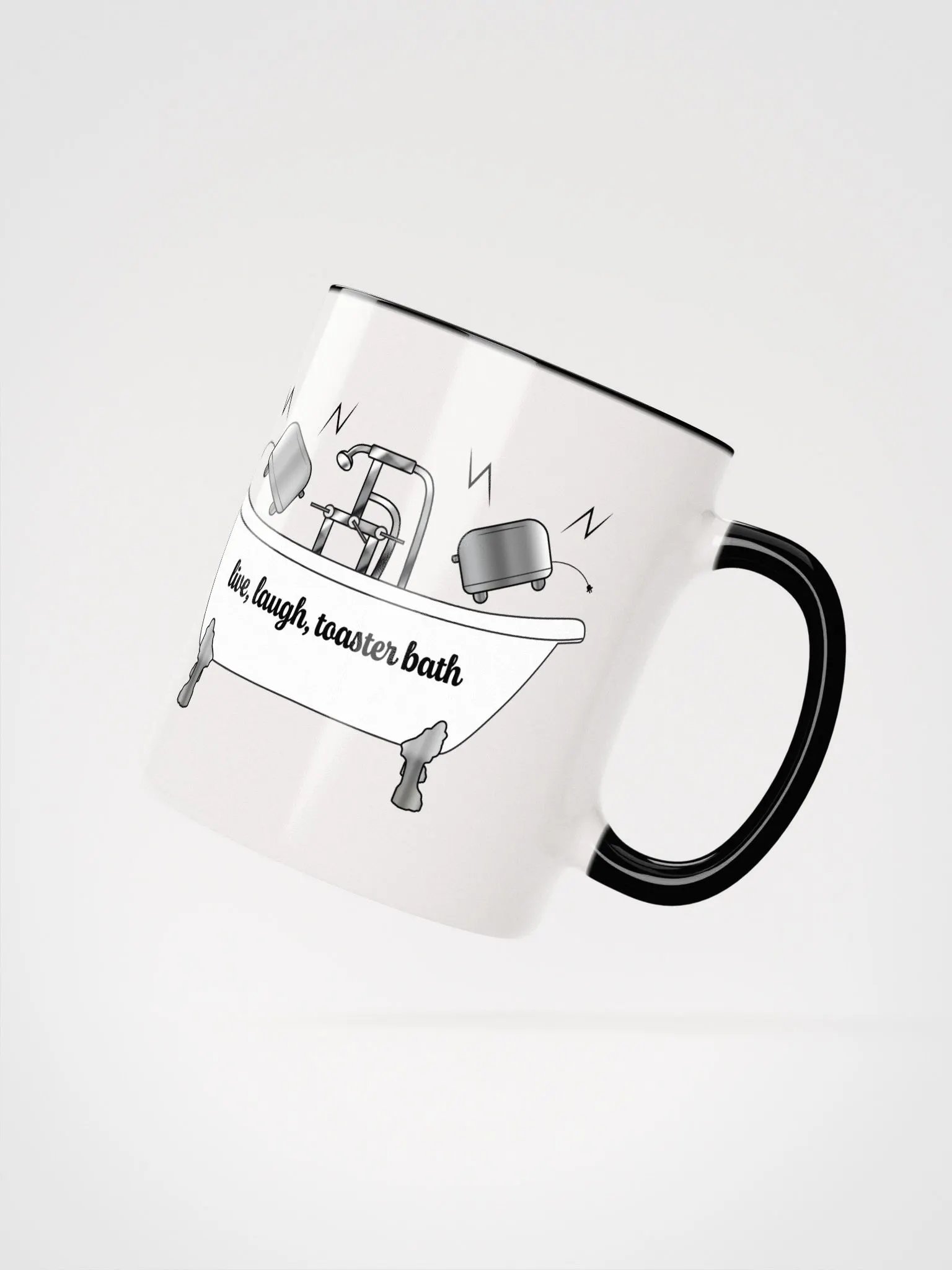 LLTB Ceramic Mug product image (2)
