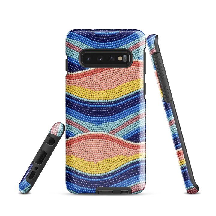 Spirit of the Earth Tough Case product image (1)