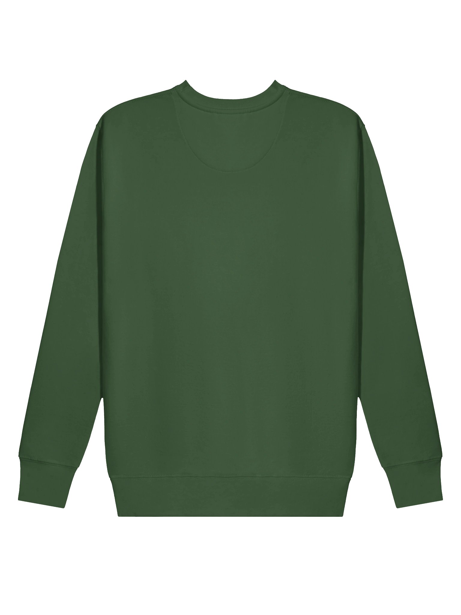 Thank You Sweatshirt NEGATIVE product image (62)