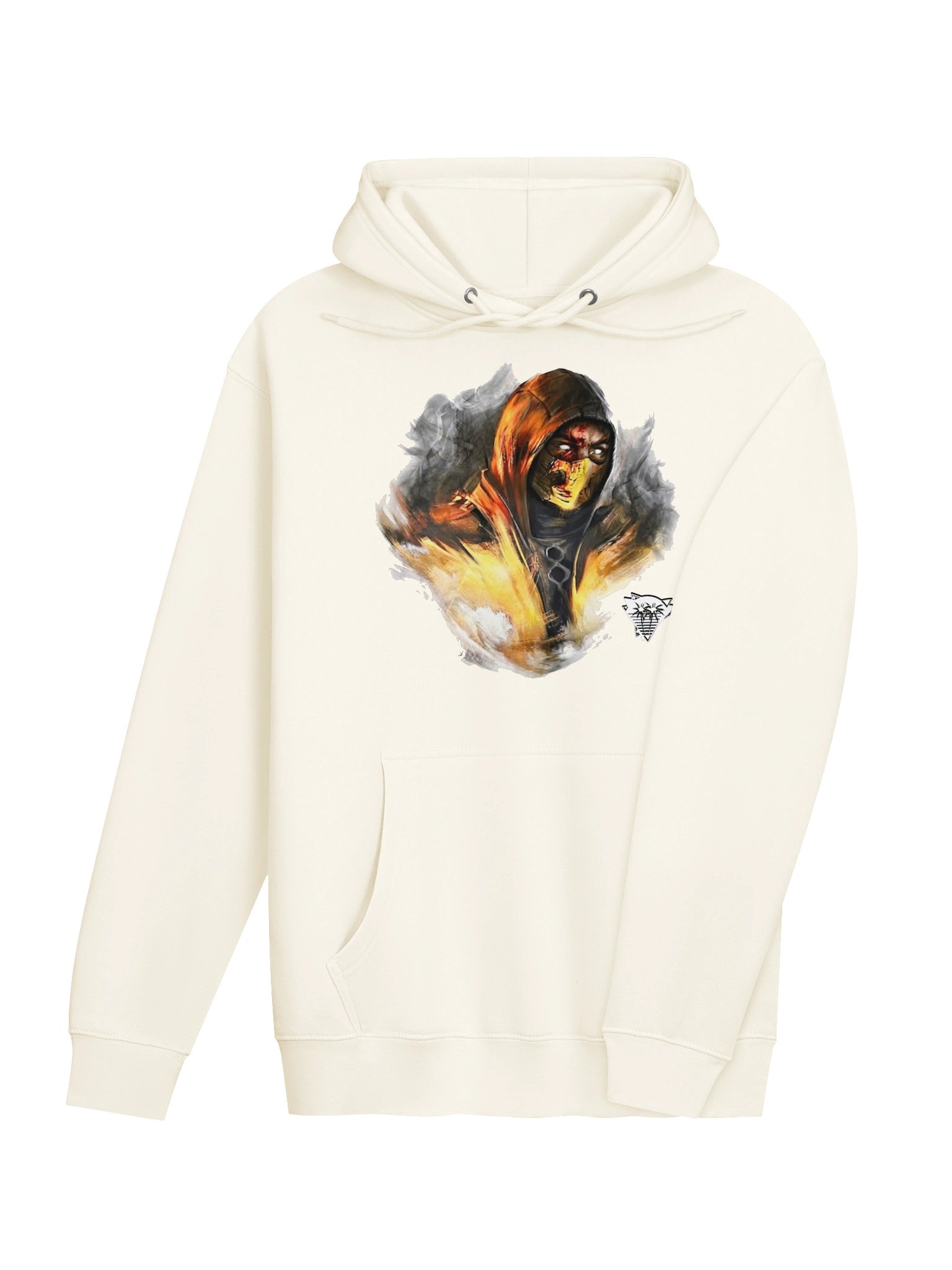 SCORPION HOODIE product image (16)