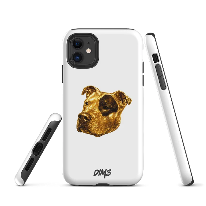 Coque SaucissonStar (iPhone) product image (1)