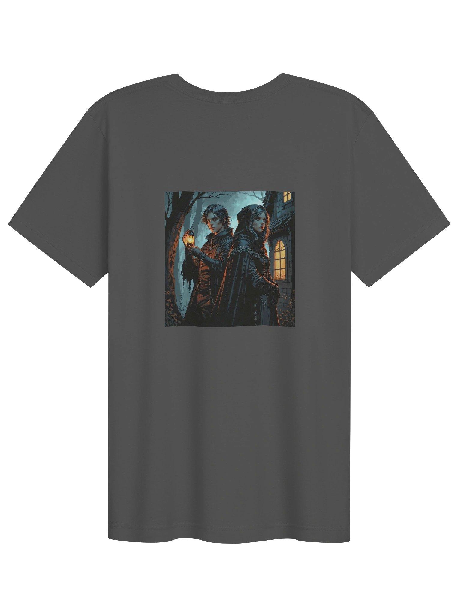 Hansel and Gretel - Gothic Fairy Tales Collection product image (2)