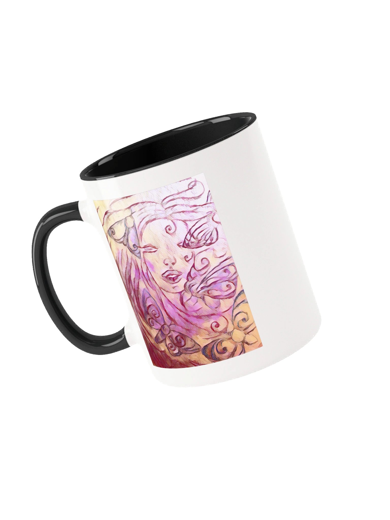 Aleia Rose Goddess Color Mug product image (42)
