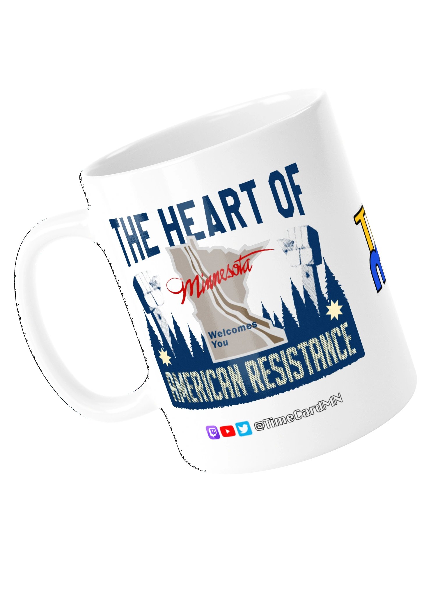 The MUG of Resistance product image (5)