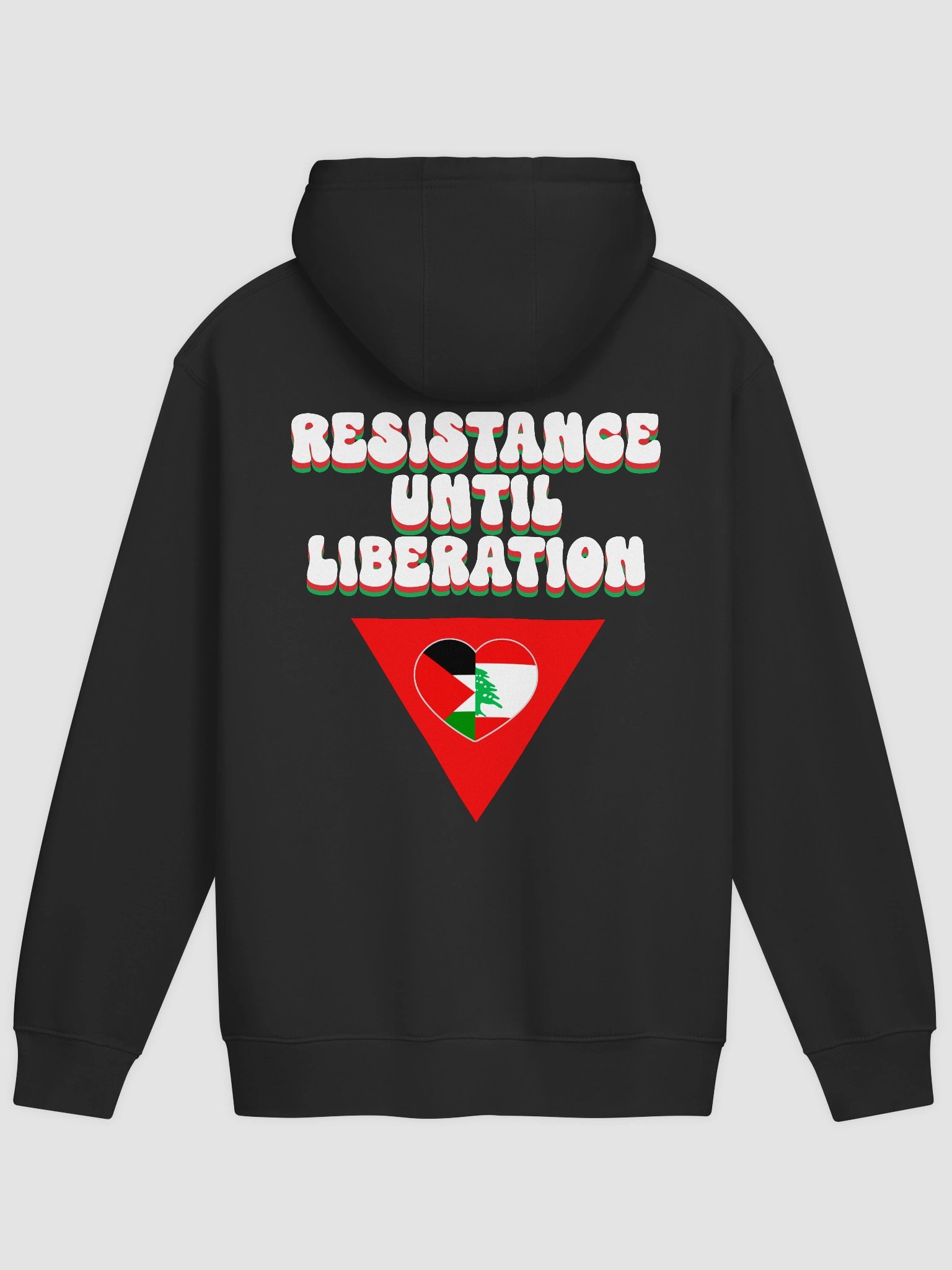 Resist Hoodie product image (2)