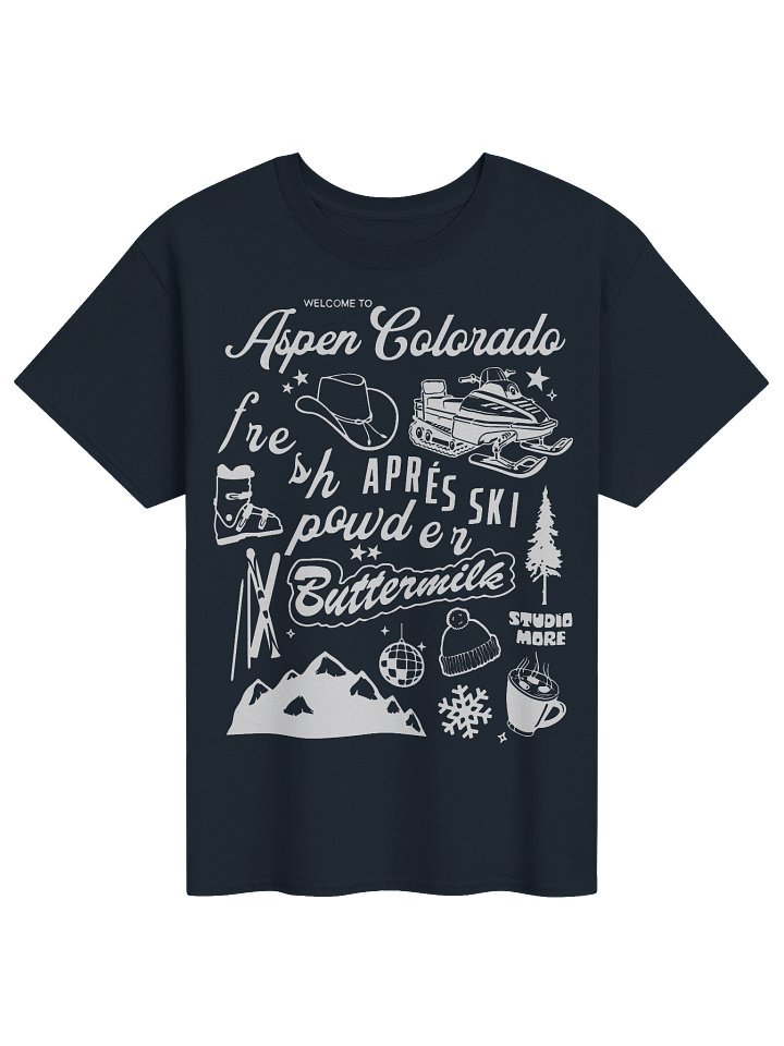 Welcome to Aspen Colorado product image (2)