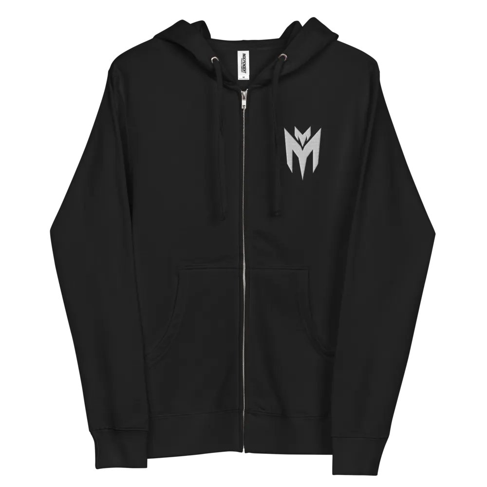 mikeyxmurder zip up product image (2)