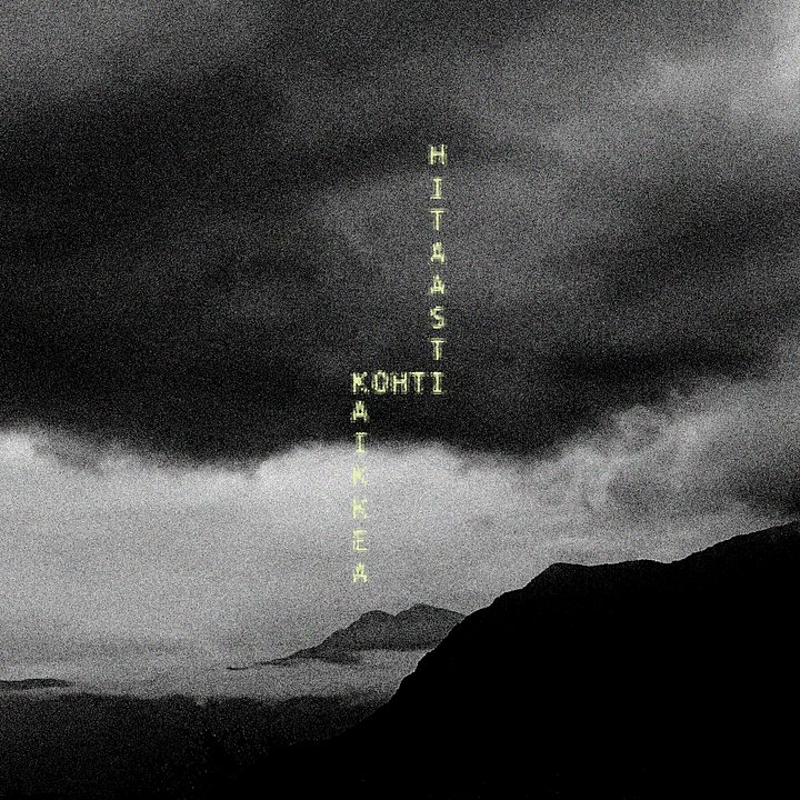 Mavo - Hitaasti Kohti Kaikkea [Digital Album, 2026] product image (1)