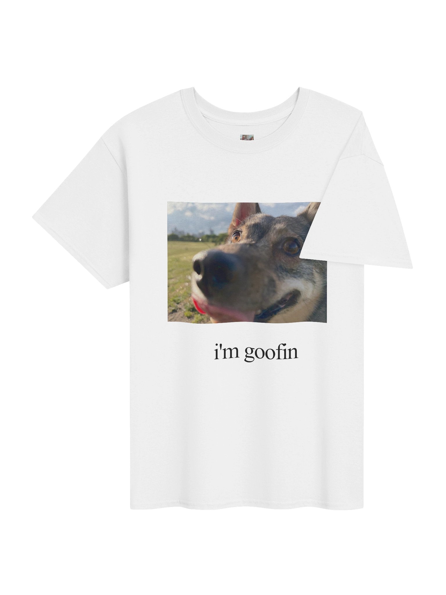 i'm goofin product image (4)