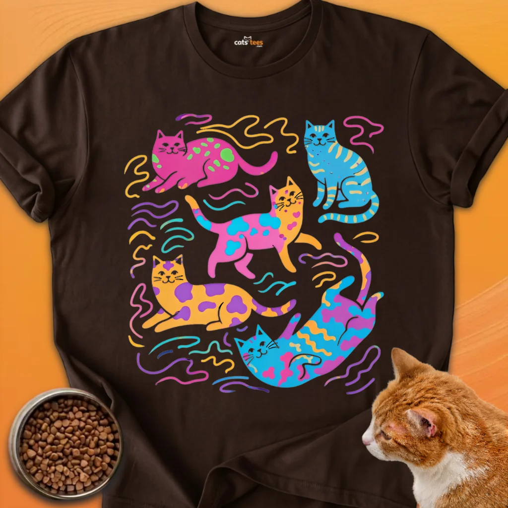 Lazy Cats product image (8)