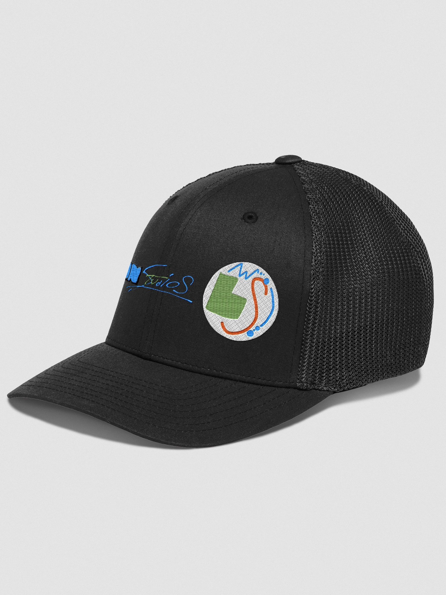 The Logan Studios Hat product image (2)