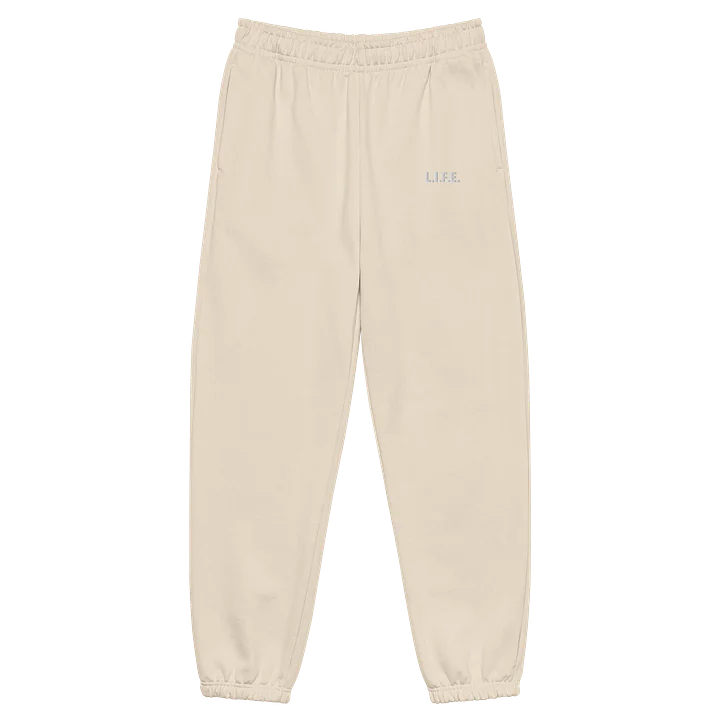 Off Duty Sweat Pants product image (1)