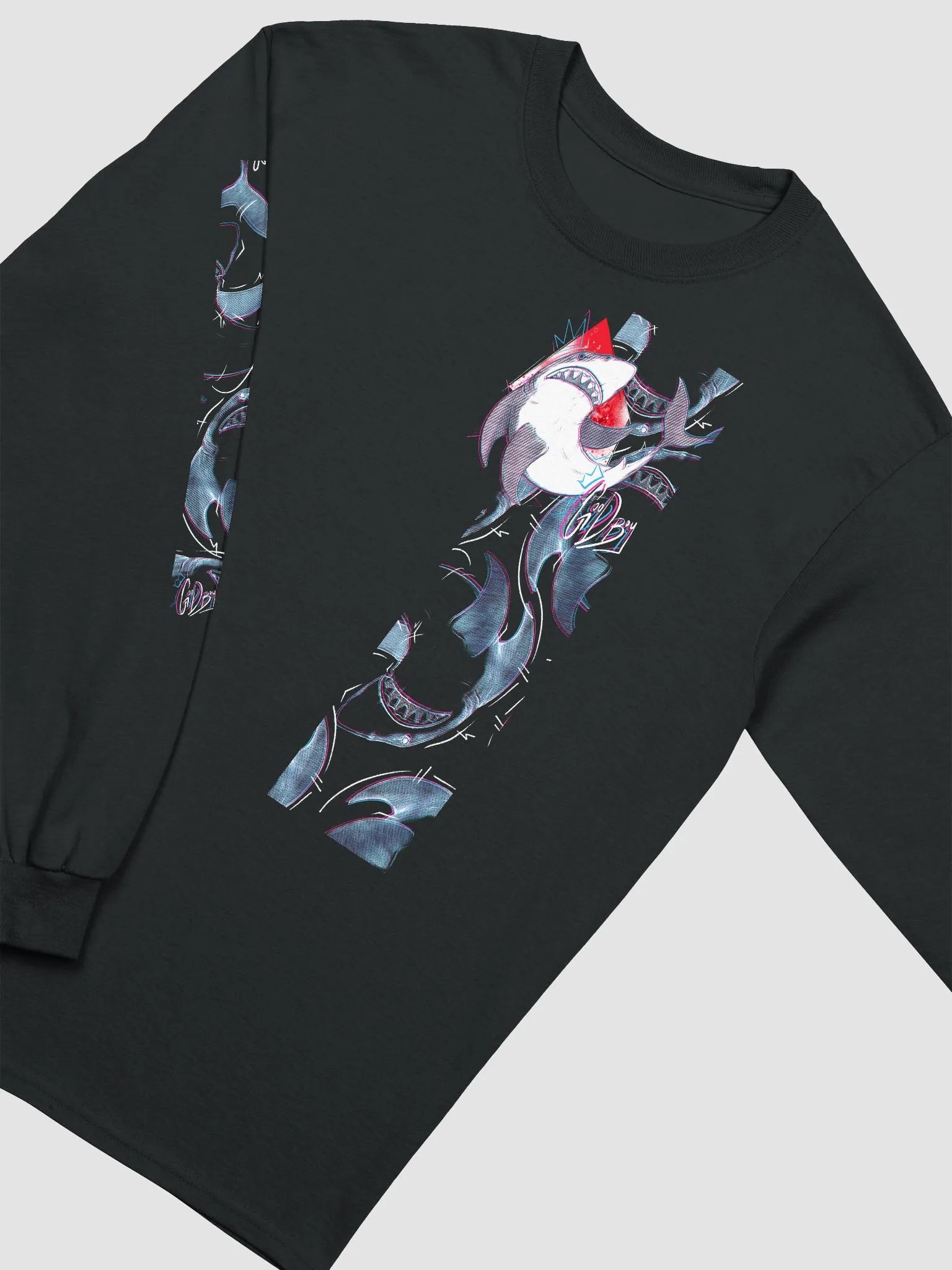 SHORK product image (3)