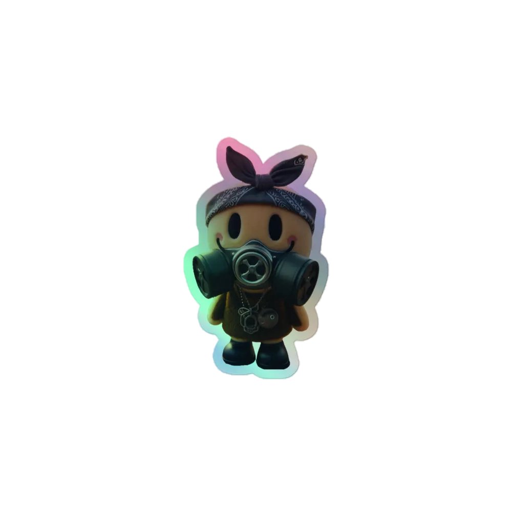 Smile for the Apocolypse product image (1)