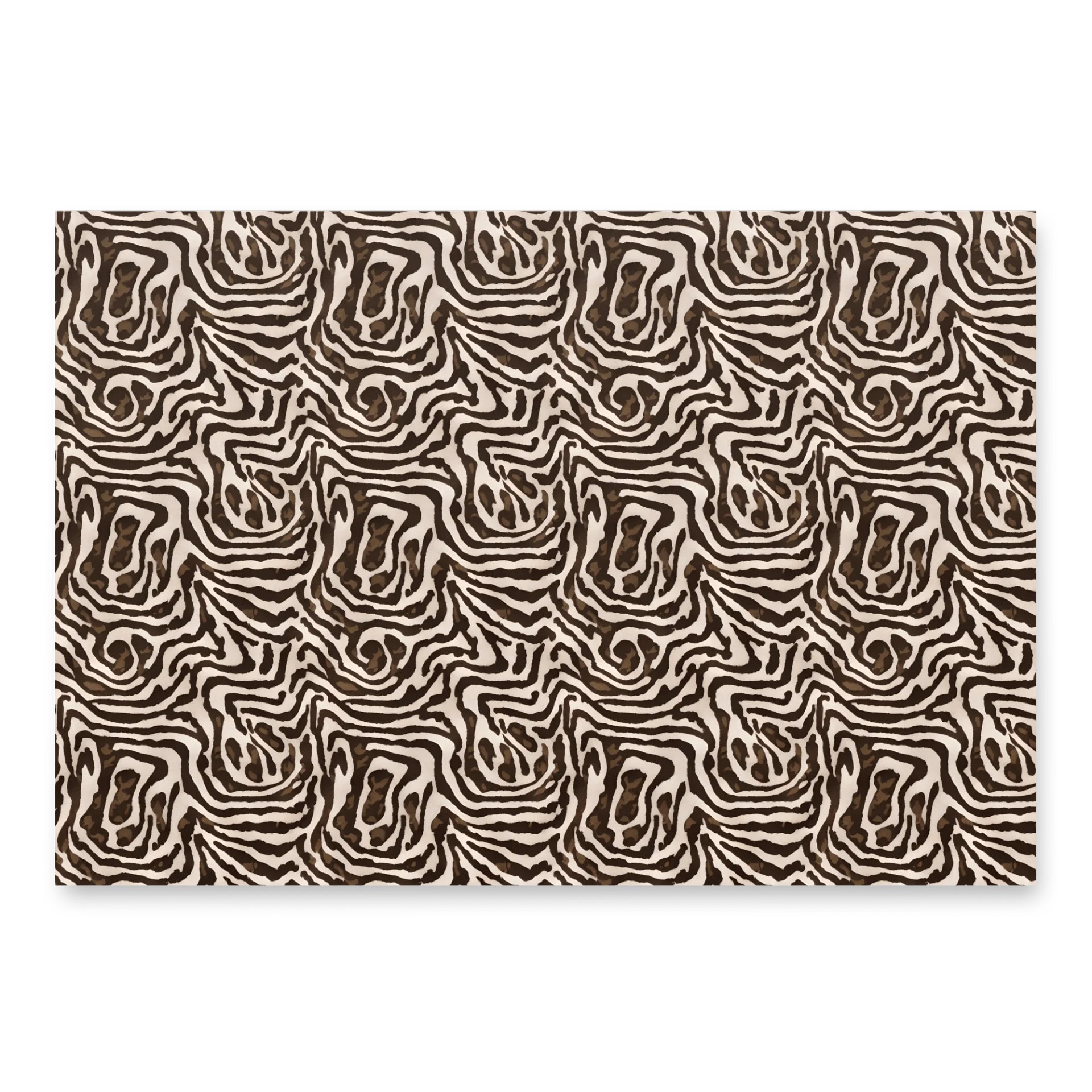Brown Snake Paper Seets product image (3)