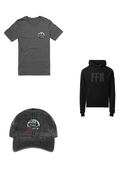 TEN - Ultimate FFN Bundle