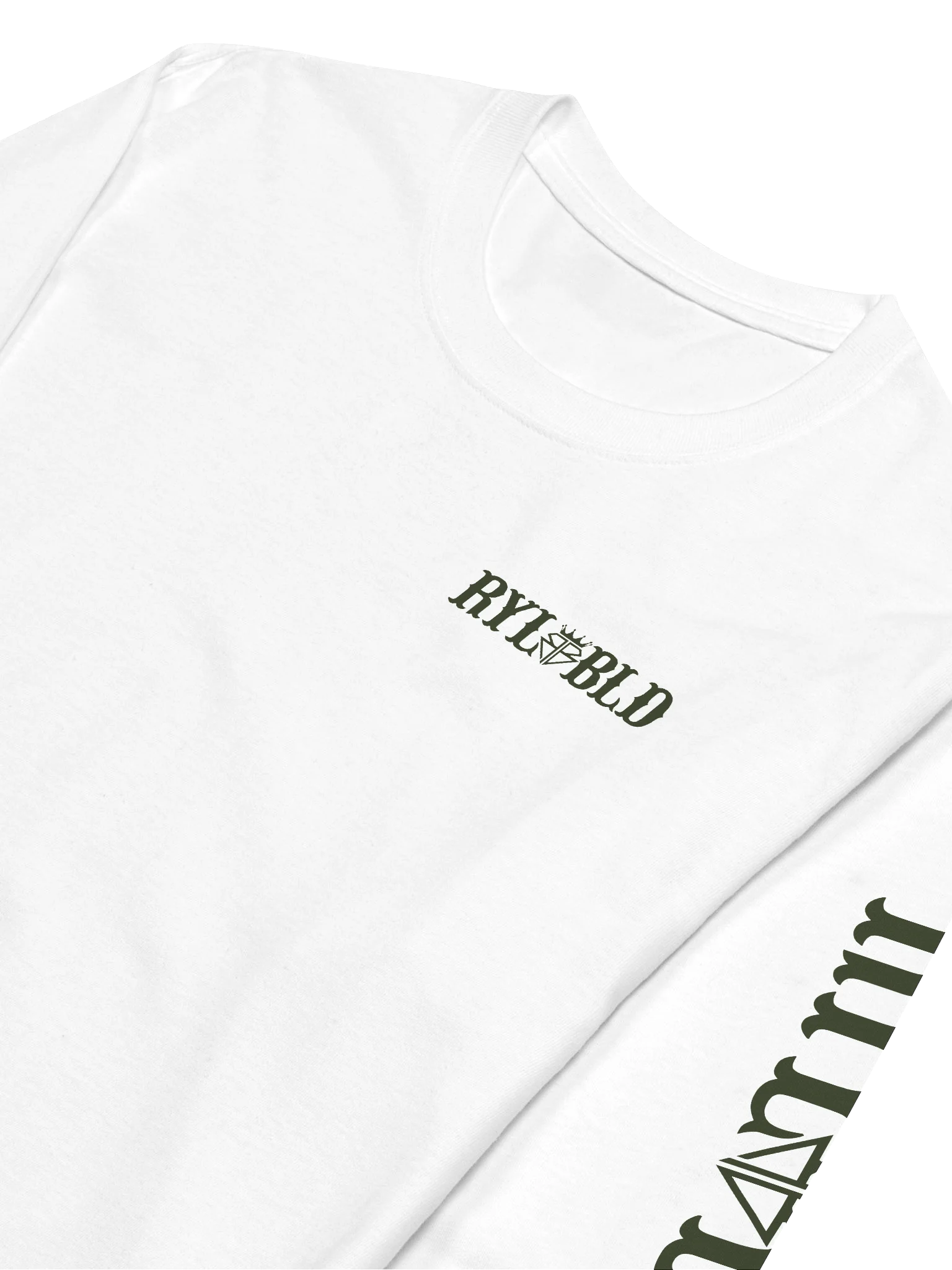 HOME SWEET HOME LONG SLEEVE product image (3)