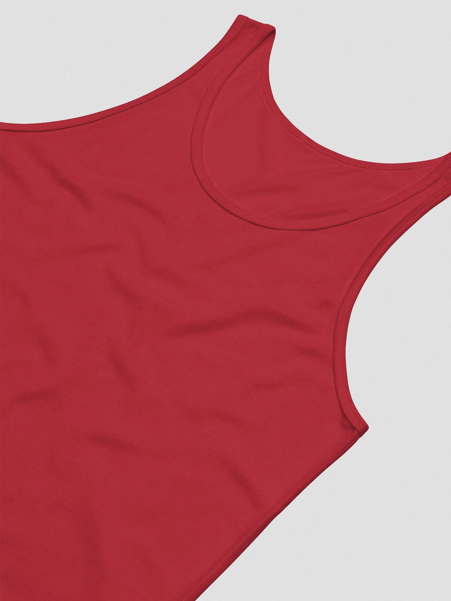 TiaLaughs RooRage Singlet Top Uncensored Back Only product image (3)