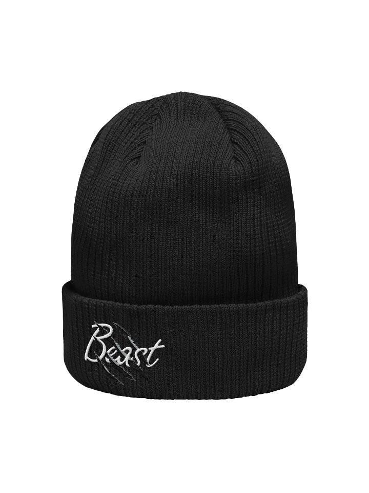 Beanie Beast's Clawed product image (2)