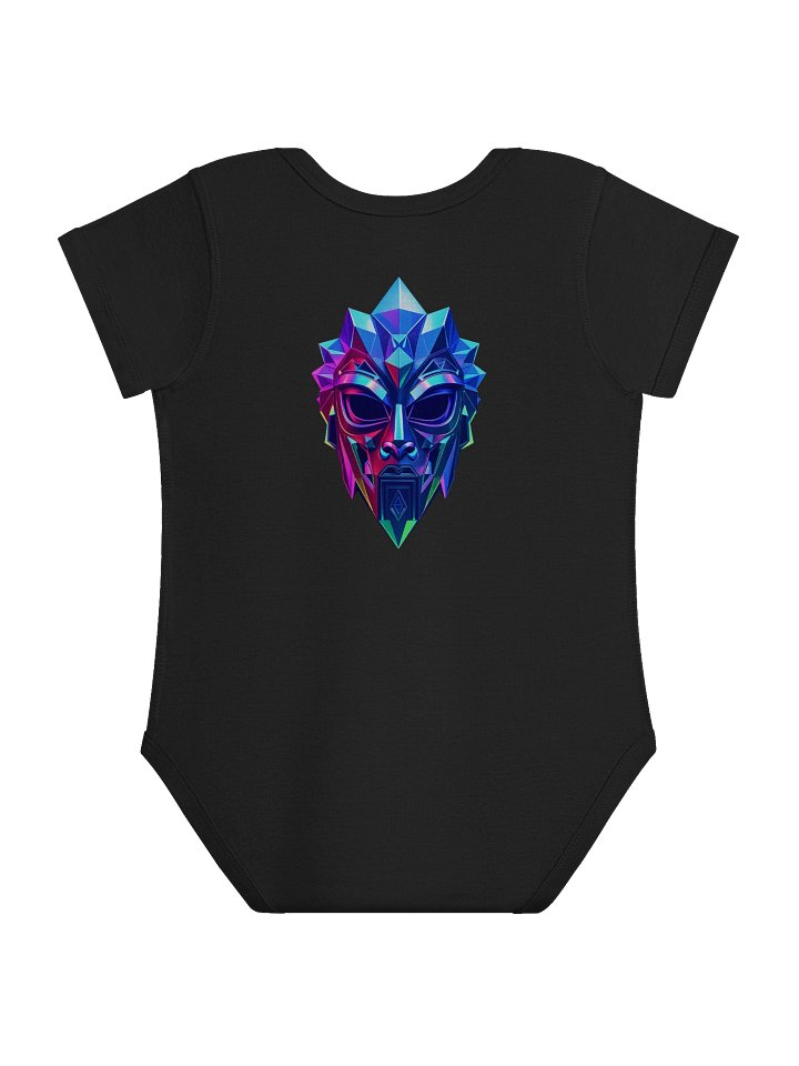 Little Frequency Bodysuit product image (8)