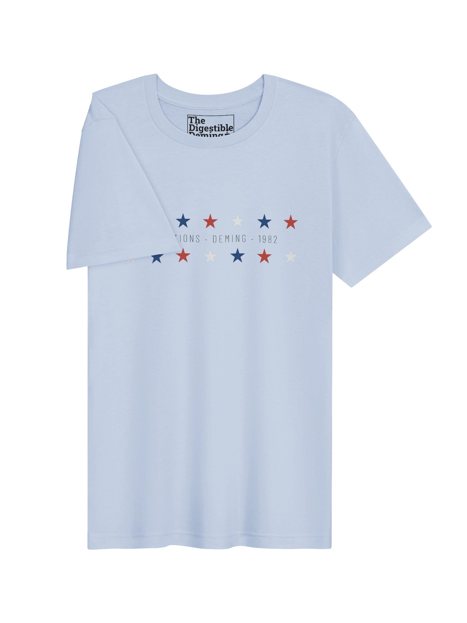 The 14 Points Tee - July 4th Edition (Premium Super-Soft) product image (33)