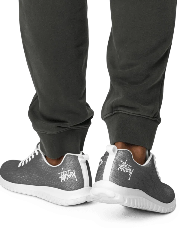 STUSSY GREY MENS SHOES product image (1)