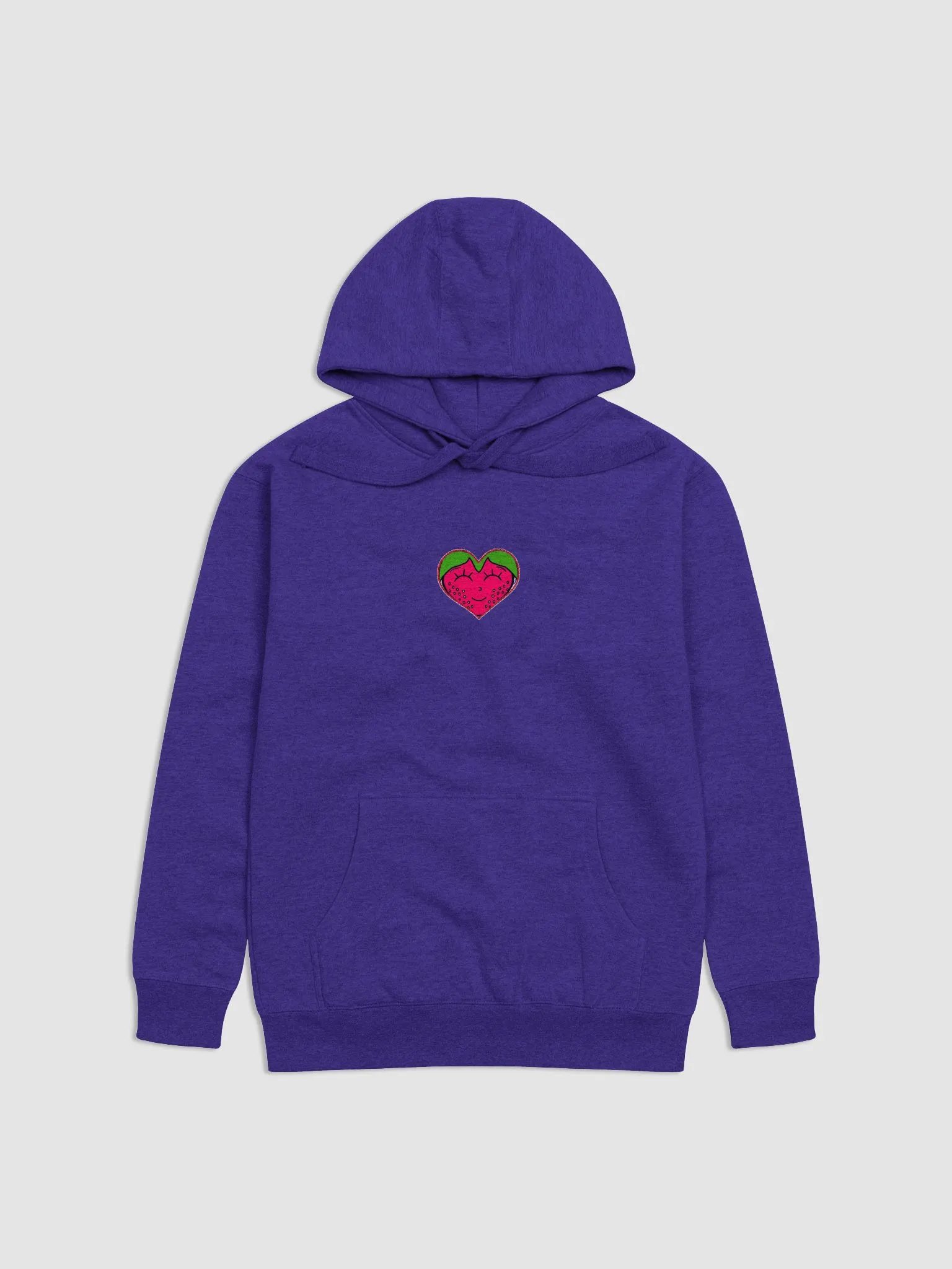 strawteam hoody product image (5)