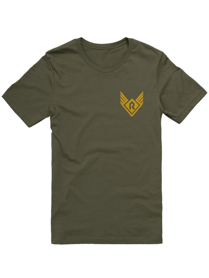 USMC Redbay Unit (T Shirt) product image (1)