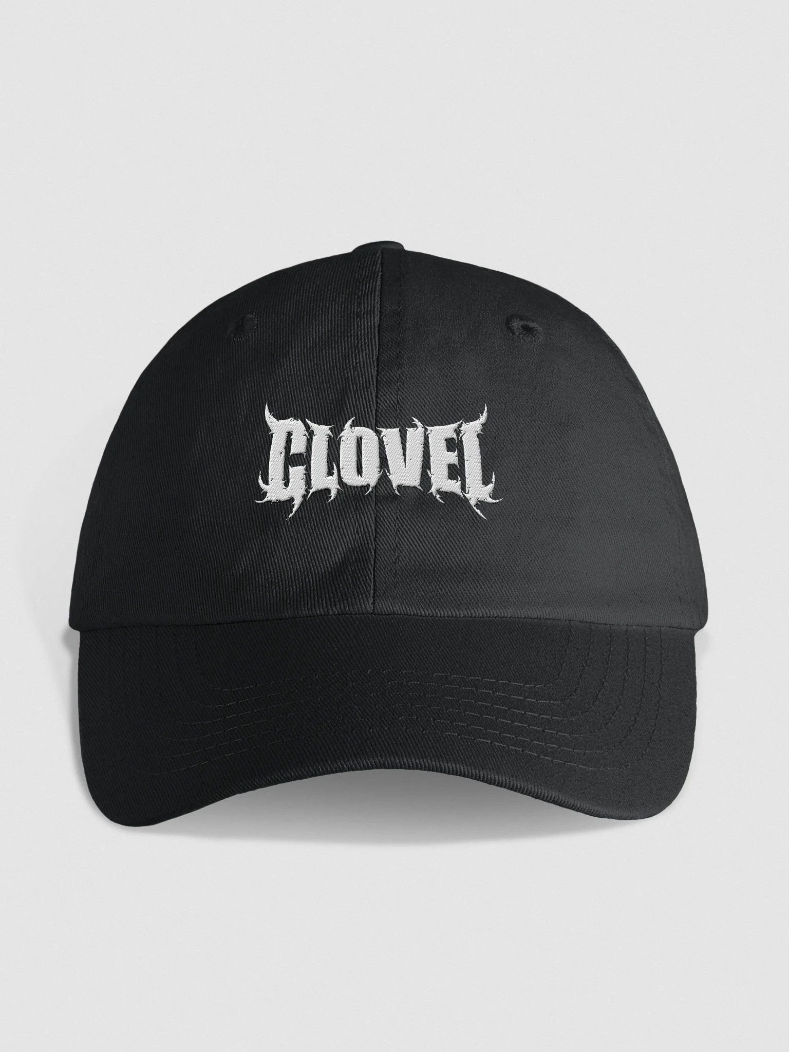Logo Cap Youth product image (1)
