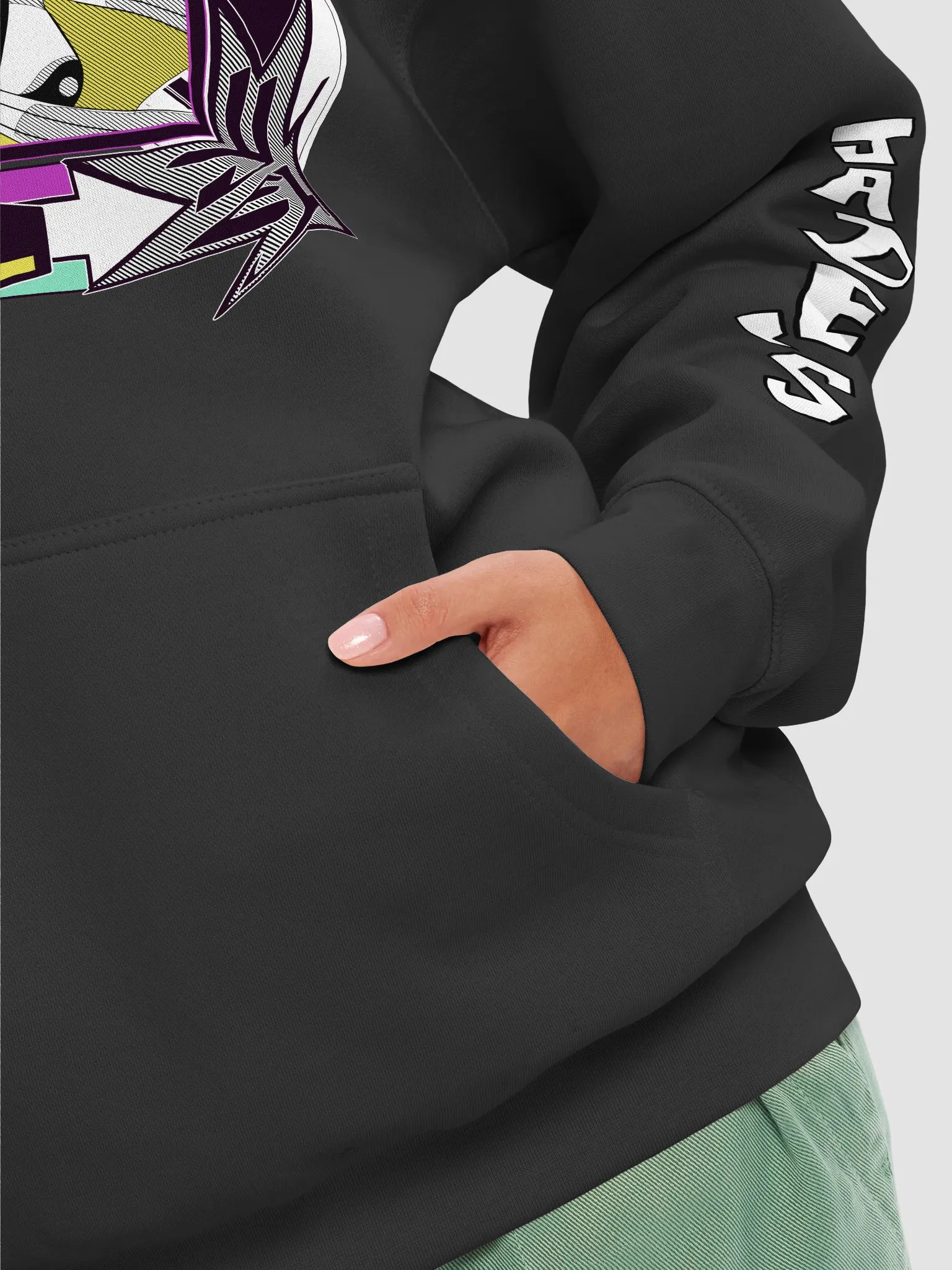 Ultimate Jade's Diary Hoodie product image (29)