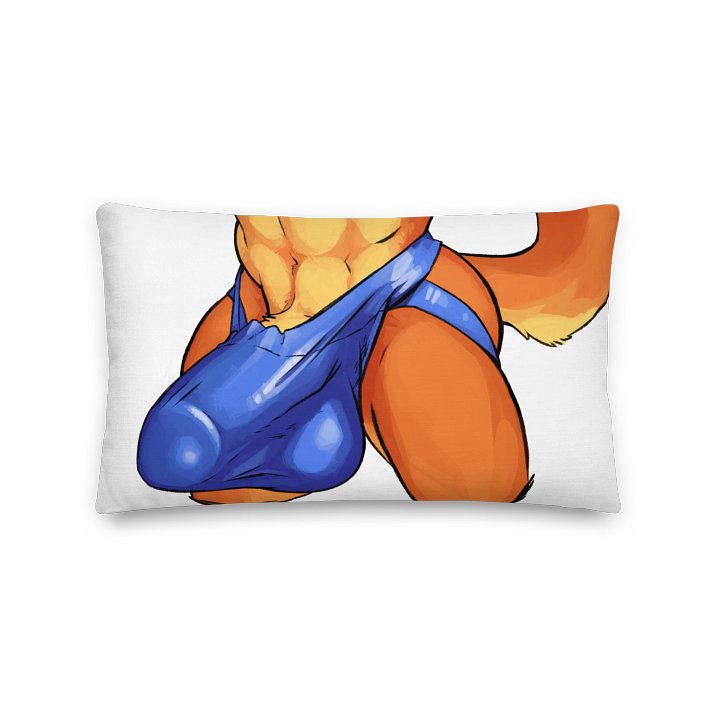 Long BDE Pillow product image (2)