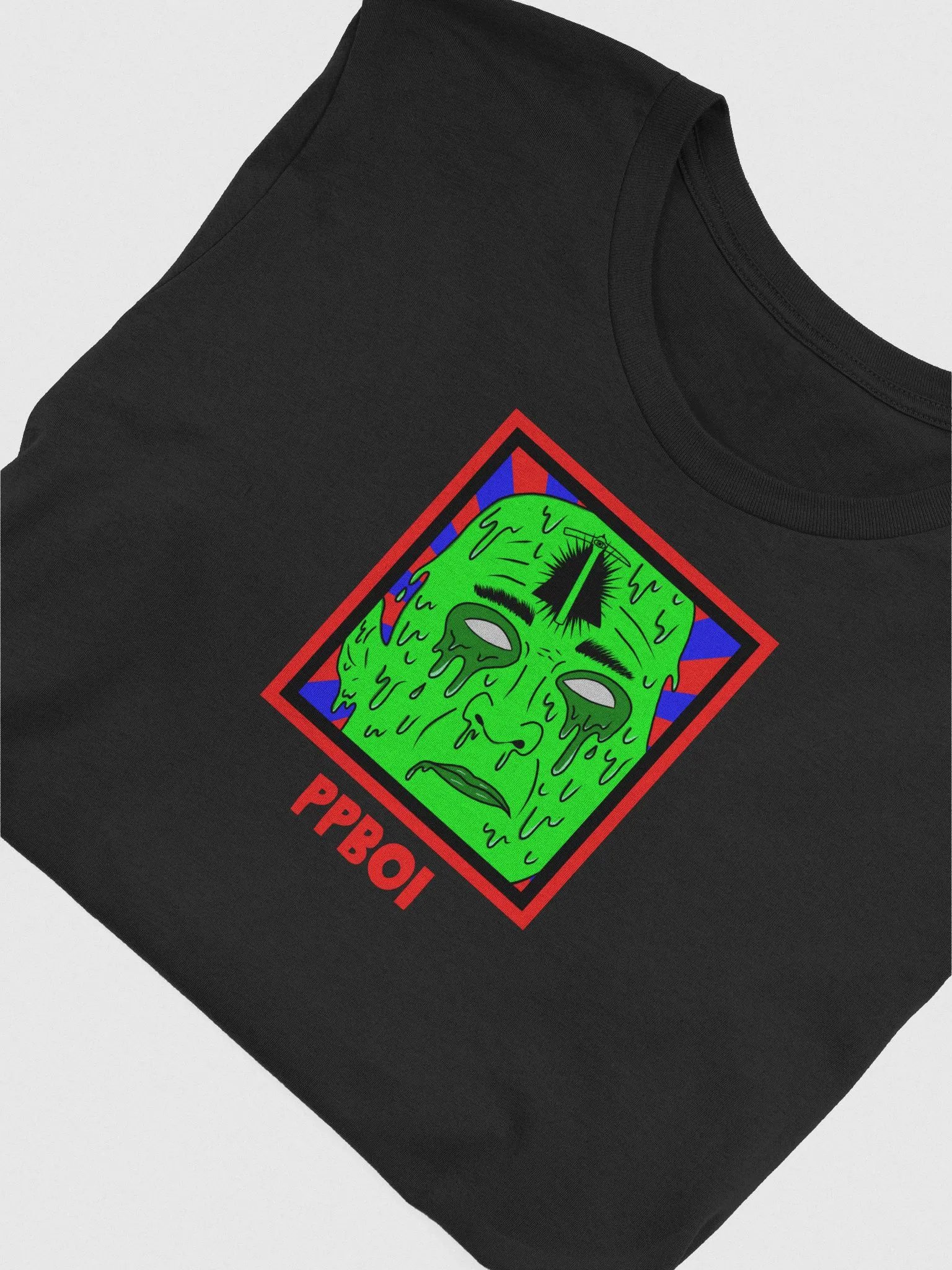 Churry PPBoi Shirt product image (3)