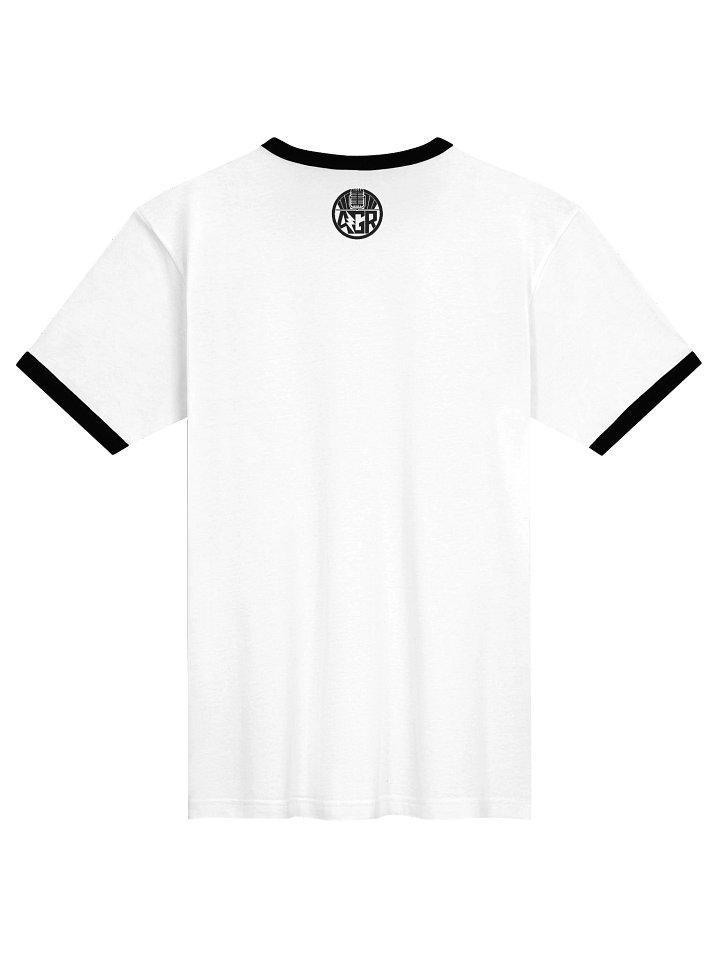 Project AGR - Ringer T-Shirt product image (2)